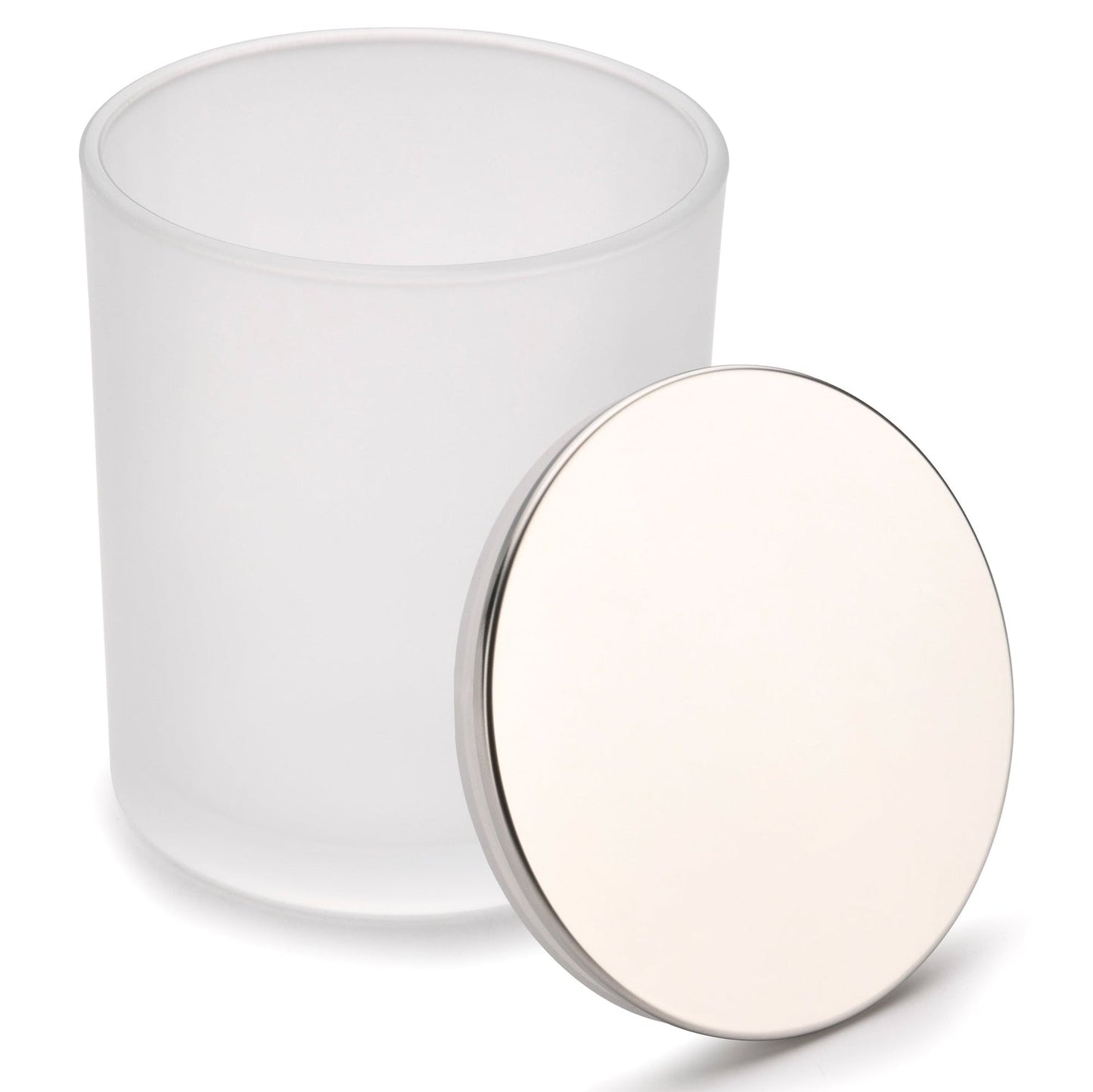 Private Label & Custom Branded Candles