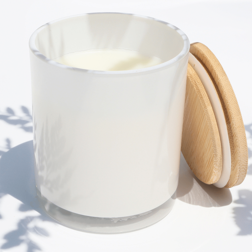 Private Label & Custom Branded Candles