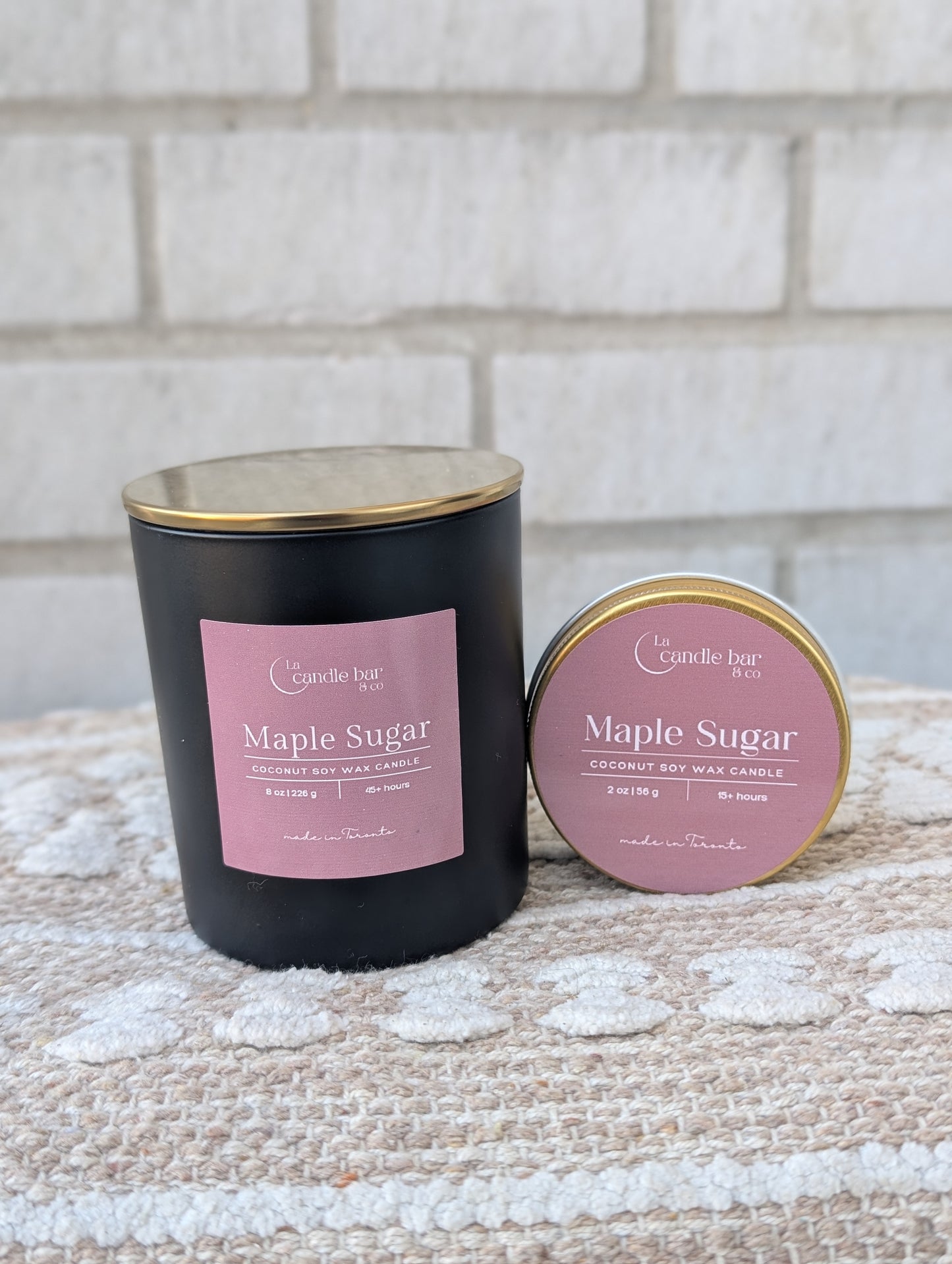 Maple Sugar