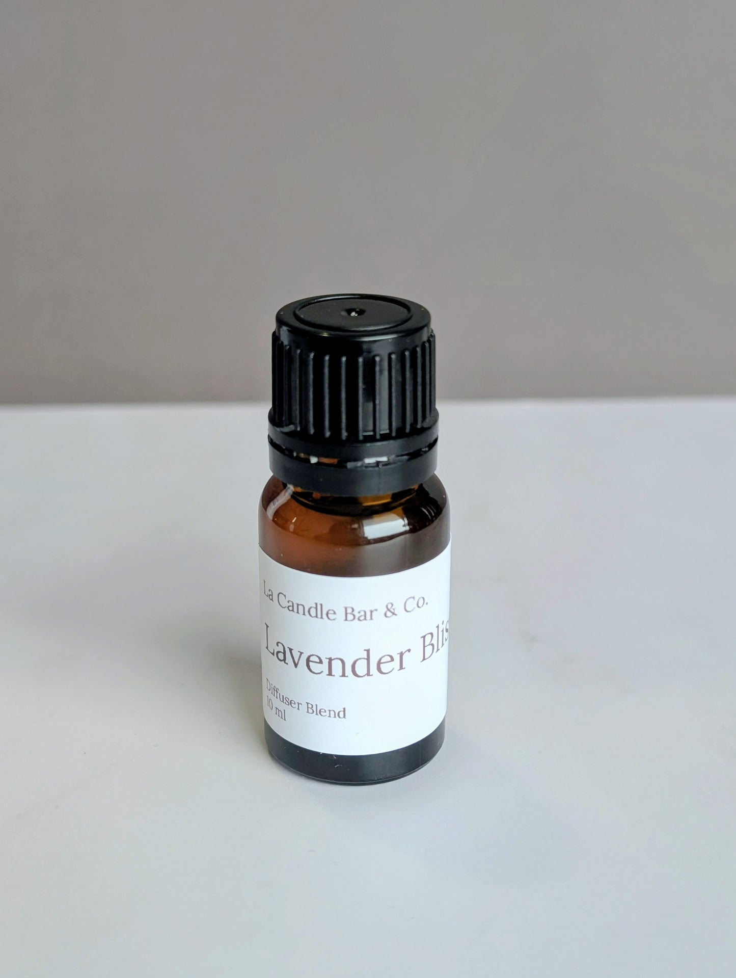 Lavender Bliss | Aromatherapy Diffuser Blends