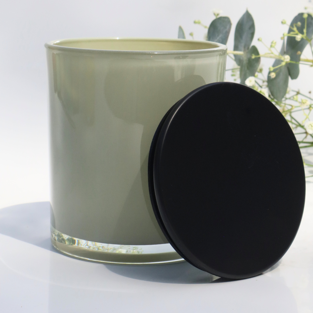 Private Label & Custom Branded Candles