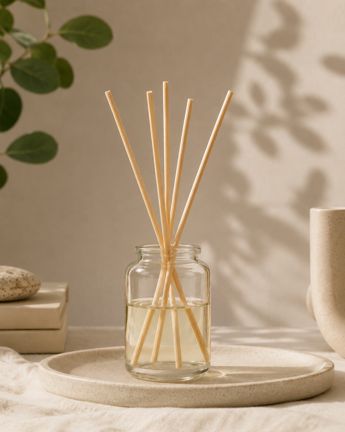 Reed Diffusers | Long-lasting Fragrance