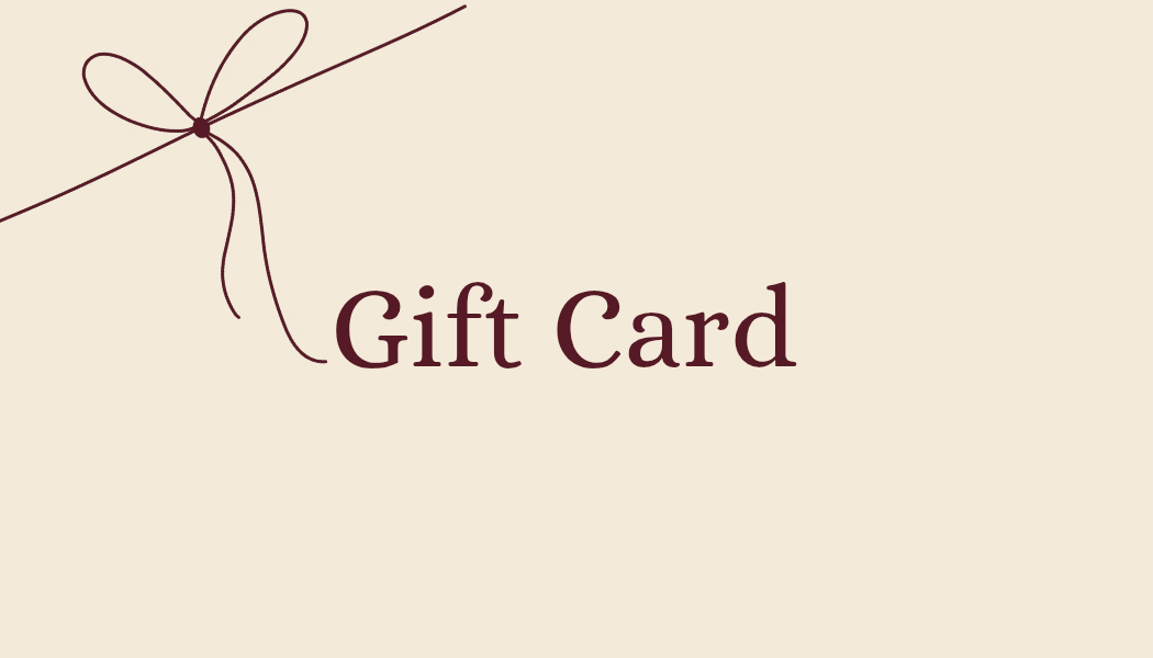 La Candle Bar and Co Artisanal Gift Card Toronto