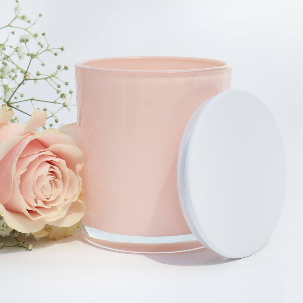 Private Label & Custom Branded Candles