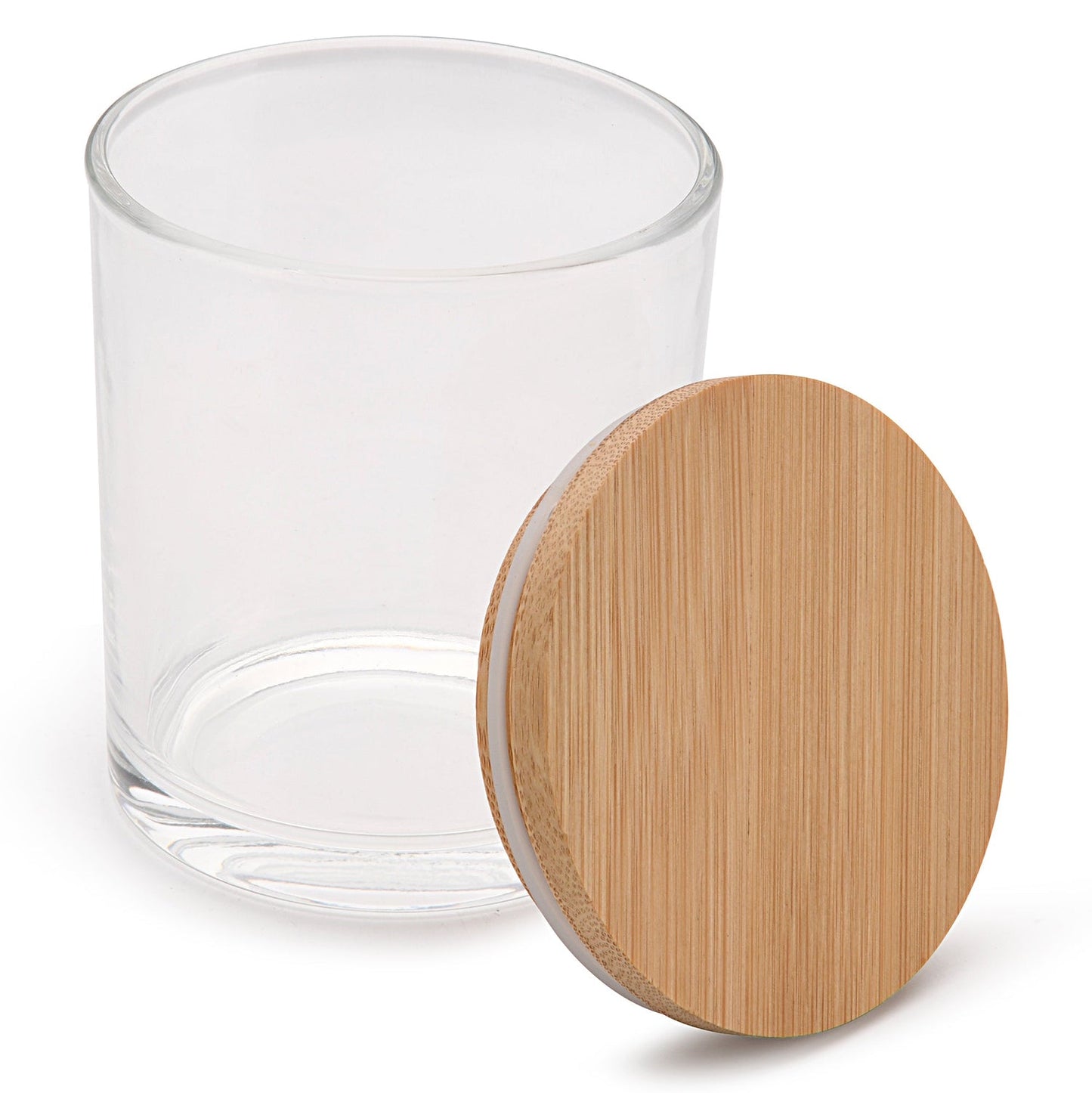 Private Label & Custom Branded Candles
