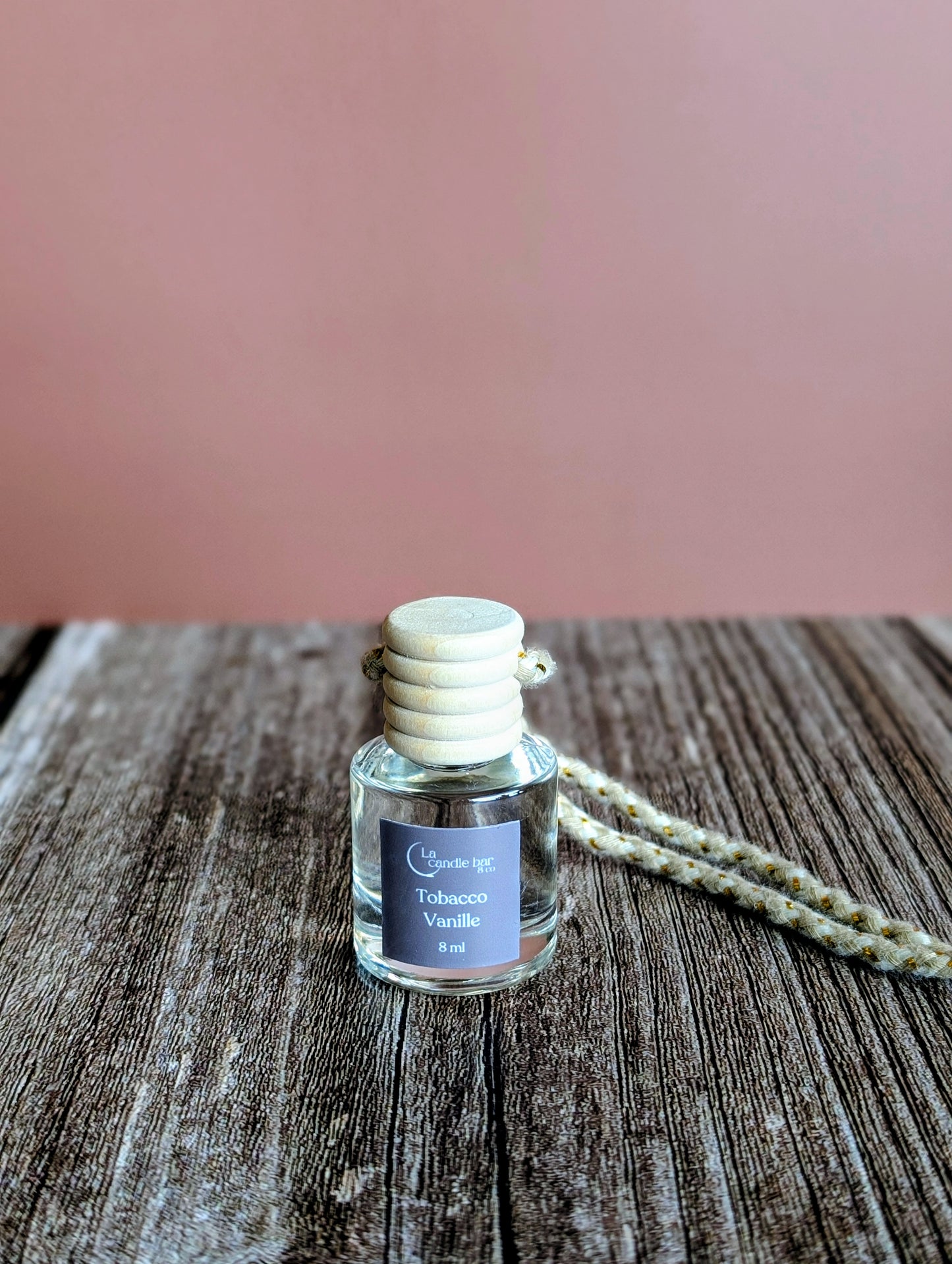 Luxury Car Diffusers | Premium Fragrance Blends