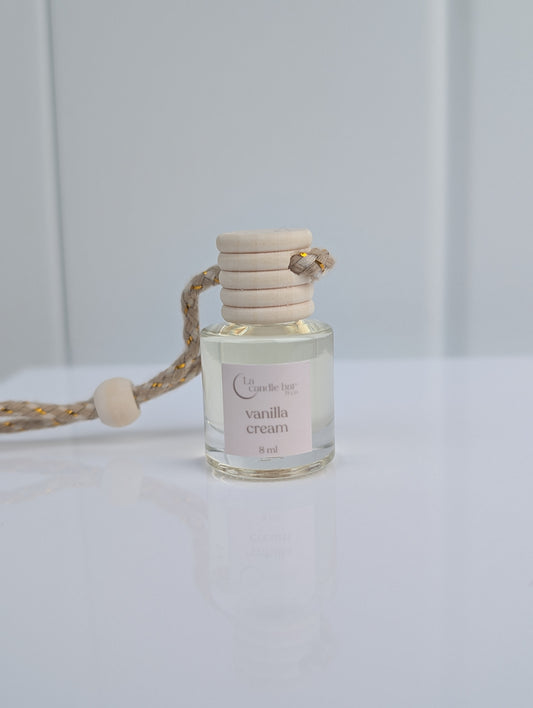 Luxury Car Diffusers | Premium Fragrance Blends
